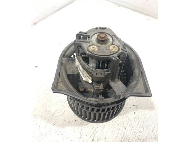 Вентилятор печки W963968J, 004167 Saab 9-5