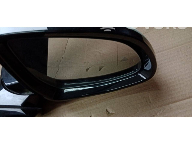 Зеркало электрическое BMW X3 G01 2018 - 2024 года