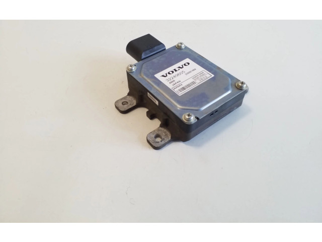 Блок управления коробкой передач 32249605 Volvo XC60