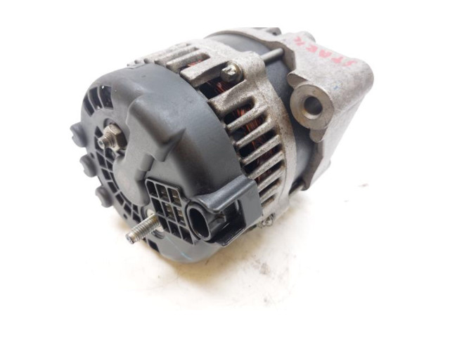 Генератор 96843503, 96843503 Chevrolet Spark