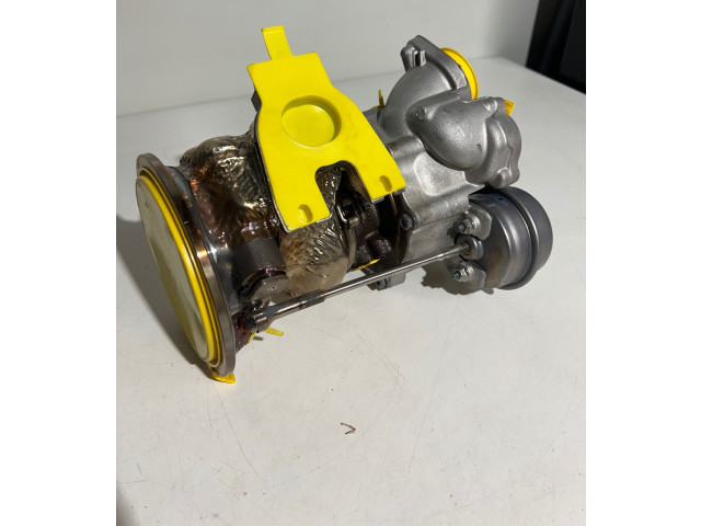 Турбина Porsche Cayenne (9Y0 9Y3) 06M145701T, 06M145P01