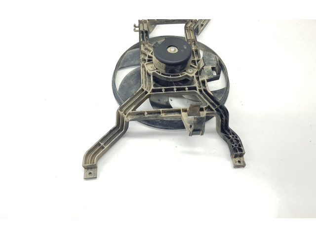 Вентилятор радиатора 8200779073, 8200779073 Dacia Sandero