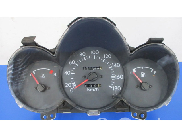 Přístrojová deska Hyundai Atos Prime 2000 2003-1840