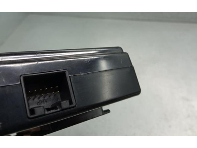 Блок подушек безопасности 6J0035342B, 7667875683   Seat Ibiza IV (6J,6P)