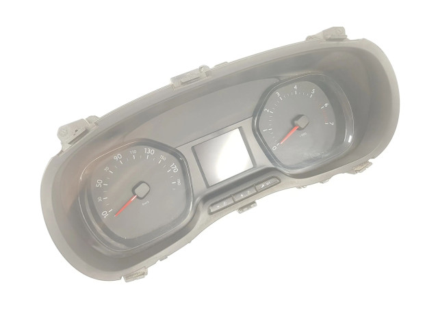 Přístrojová deska Toyota Proace 2016 9817543280, SU001B2731