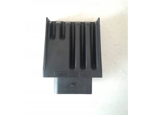 Блок управления 3Q0906121D   Skoda Kodiaq