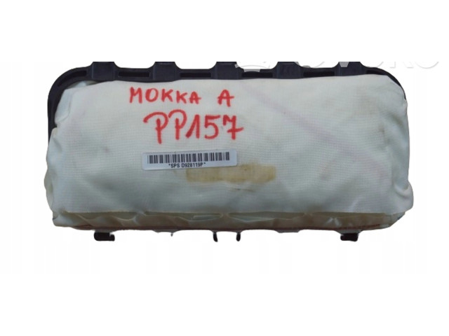 Подушка безопасности пассажира 95106231   Vauxhall Mokka