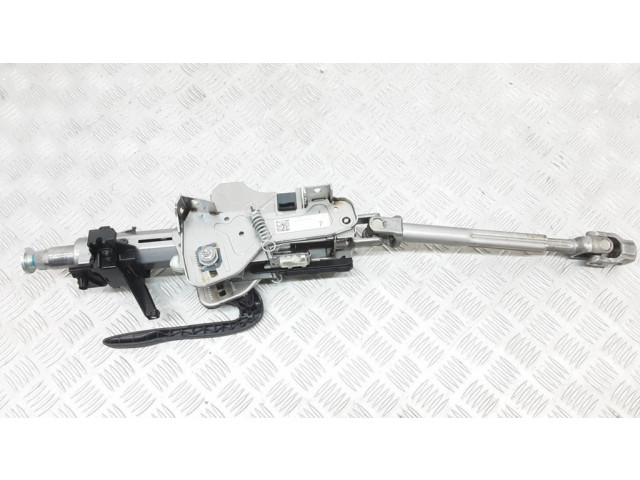  рейка  Колонка рулевая 5QB419506K, 3Q0905861B   Seat Ateca 2016-- года