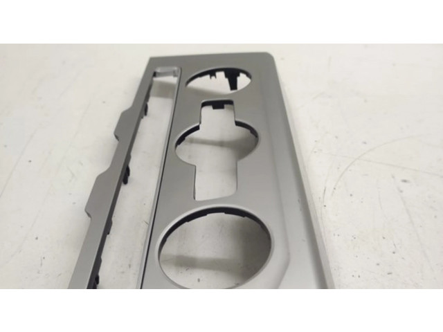 Отделка контроля климата / контроля печки