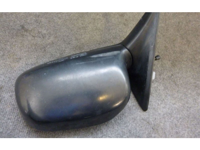 Зеркало (механическое) Mitsubishi Colt 1992 - 1996 года