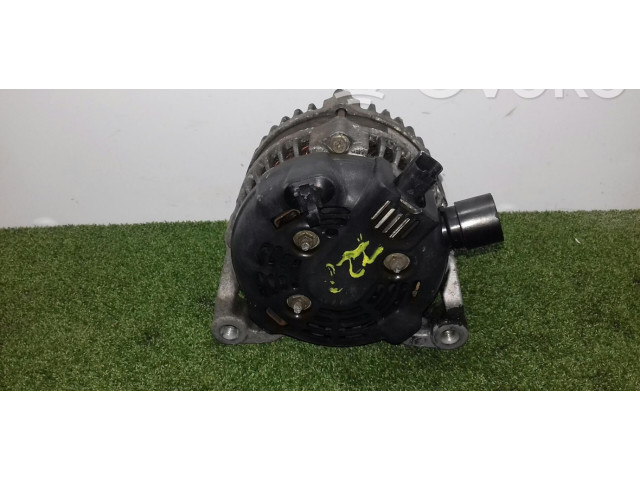 Генератор 9640623580   Peugeot 406      