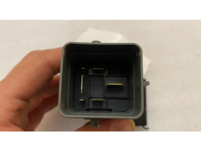 Реле подогрева свеч