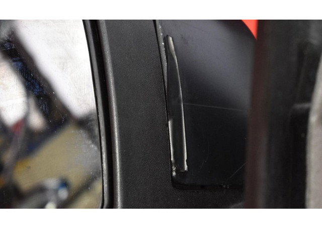 Зеркало электрическое Dacia Dokker 2012 - года