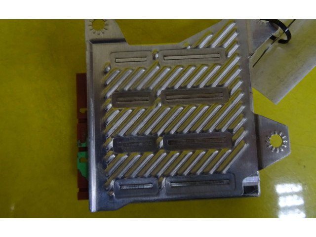 Блок подушек безопасности 51783814, 391134 Lancia Musa