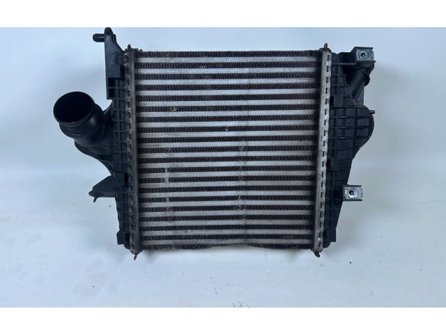 Интеркулер Porsche Cayenne (9Y0 9Y3)