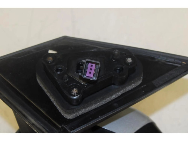 Zpětné zrcátko Chevrolet Cruze 2012