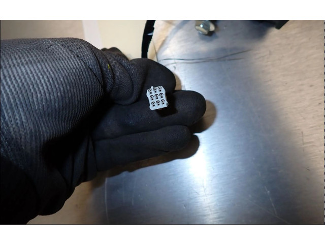 Zpětné zrcátko Suzuki Swift 2022