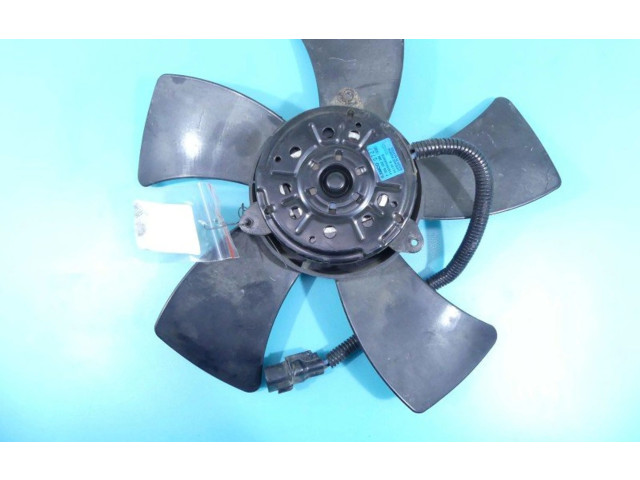 Комплект вентиляторов F00S3A2386, IMPRK1298435 Mitsubishi ASX