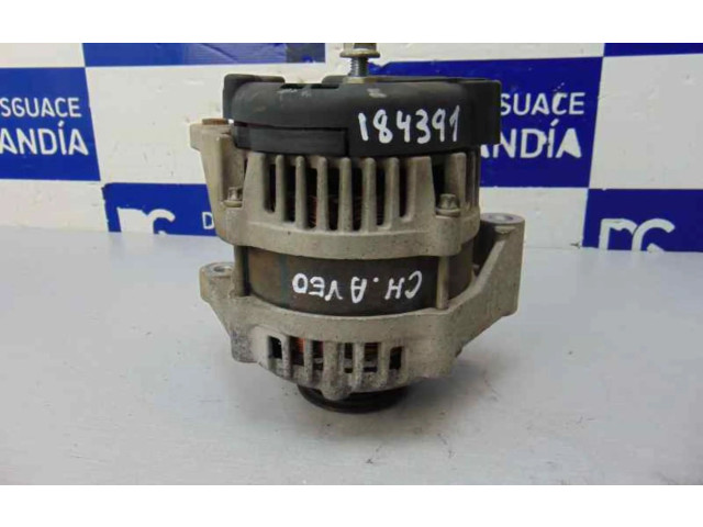 Генератор 13579663   Chevrolet Astra      