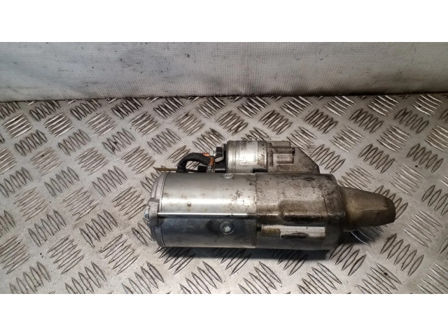 Стартер     Jeep Grand Cherokee (WK)