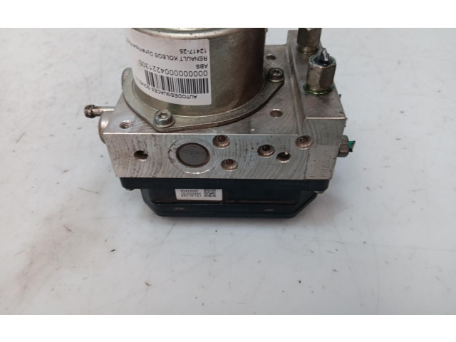 Блок АБС 47660JY72B   Renault  Koleos I  2008 - 2016 года