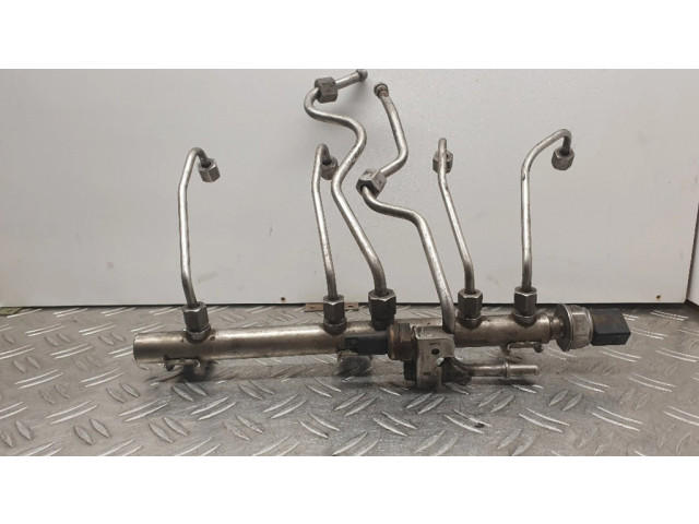 Топливная рампа 7562474, 1353756247403 BMW 1 E81 E87 1.6