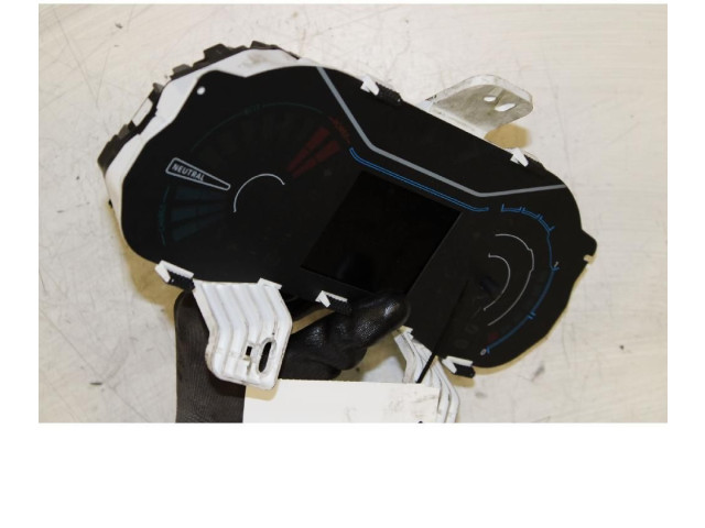 Панель приборов 10A855-A   Dacia Spring       