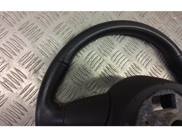 Руль Audi Q3 8U  2011 - 2016 года       