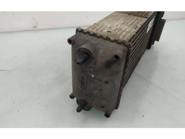 Интеркулер 9648551880 Citroen C4 I 1.6