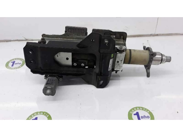 Рулевая рейка Руль 32306764735 BMW 1 E81 E87 2004-2011 года