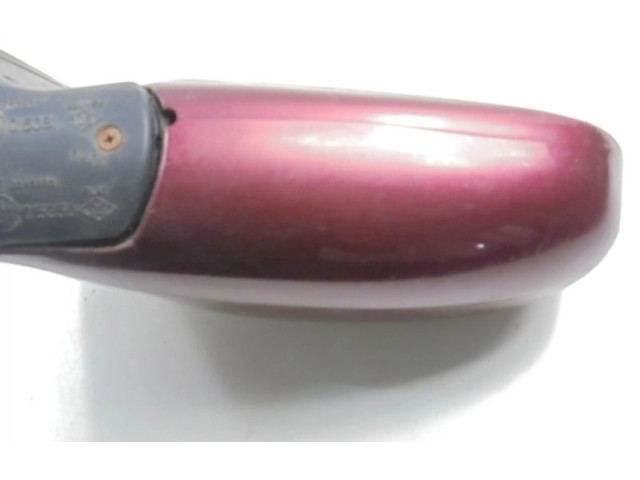 Зеркало (механическое) 015350, 015350   Chevrolet  Nubira   -  года