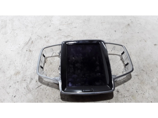 Дисплей    31444448   Volvo XC90