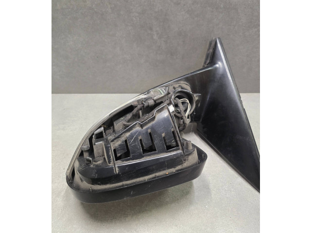 Зеркало электрическое Jaguar XF X250 2007 - 2015 года