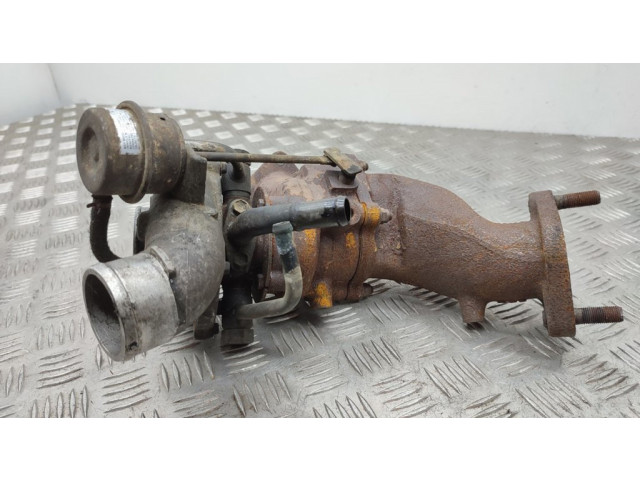 Turbodmychadlo Турбина 282004A101   KIA Sorento 2.5  