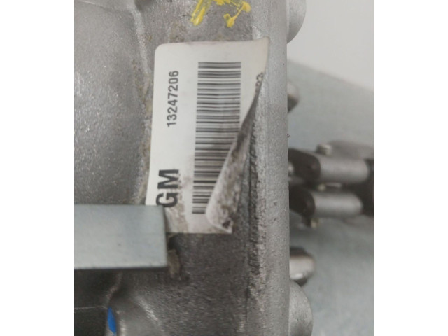    Рулевая рейка 26093281, 13247206   Opel Meriva A 2003 - 2010 года