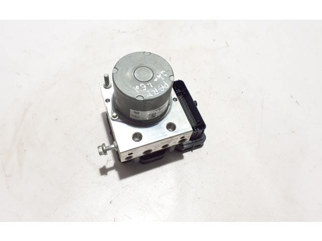 Блок АБС 9845052680   Peugeot  Partner III  2018 -  года