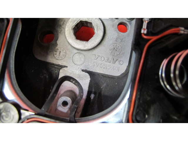 Руль Volvo C30  2007 - 2010 года PV55150060      