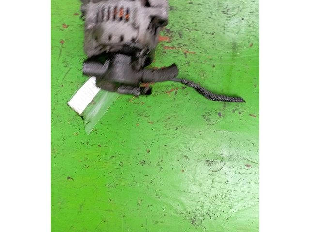 Генератор 3730027021 KIA Carens II