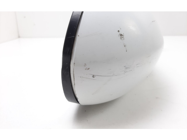 Зеркало электрическое Citroen C5 2005-2008 года