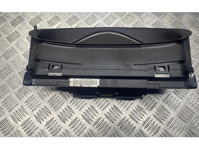 Přístrojová deska Mercedes-Benz C W203 2001 A2035403911, 110080168005