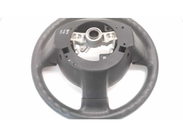 Руль Daihatsu Sirion GS13102660, GS12002020