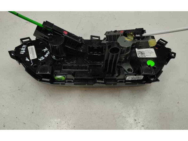 Модуль блока управления кондиционером 97250-Q0011   Hyundai Bayon