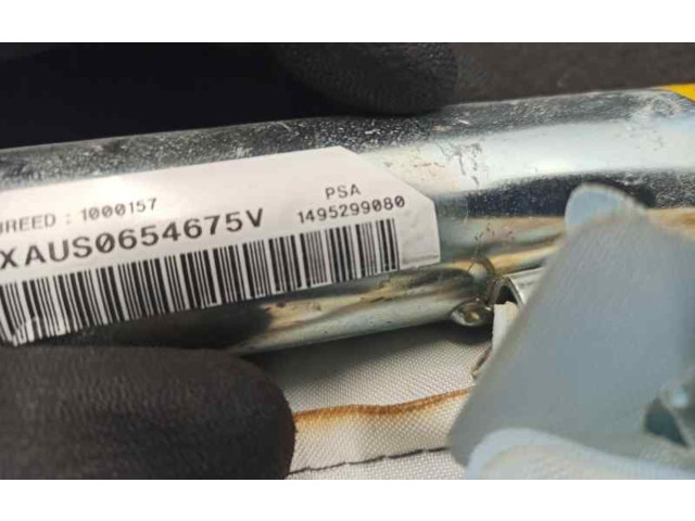 Подушка безопасности двери 1495299080   Lancia Phedra