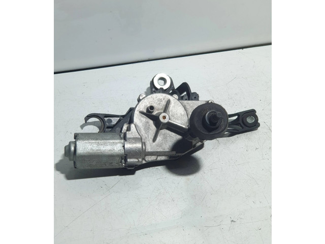 Моторчик заднего дворника 390201595 Saab 9-5