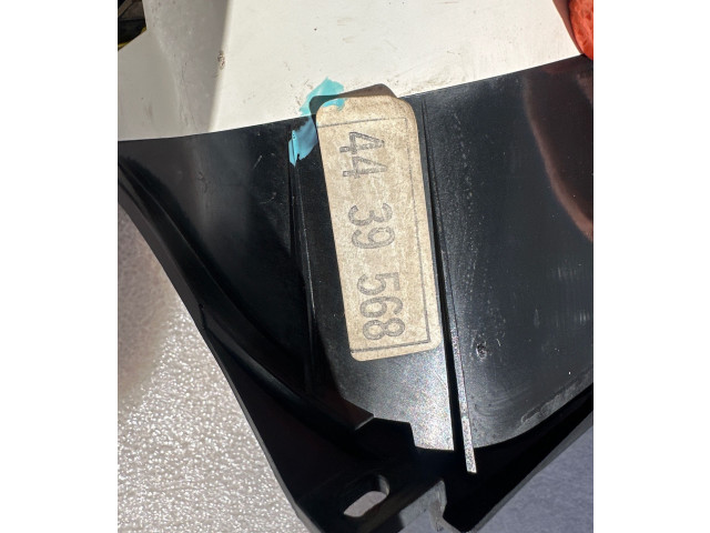 Панель приборов 4428546, 4438222   Saab 9000 CD       