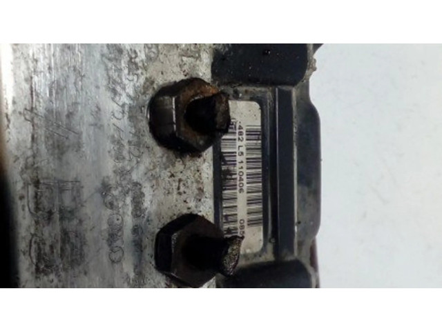 Блок АБС 6Q0907379AF0002, 6Q0907379AFH04 Audi A2
