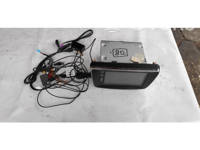 Дисплей 10R053682 Mitsubishi ASX