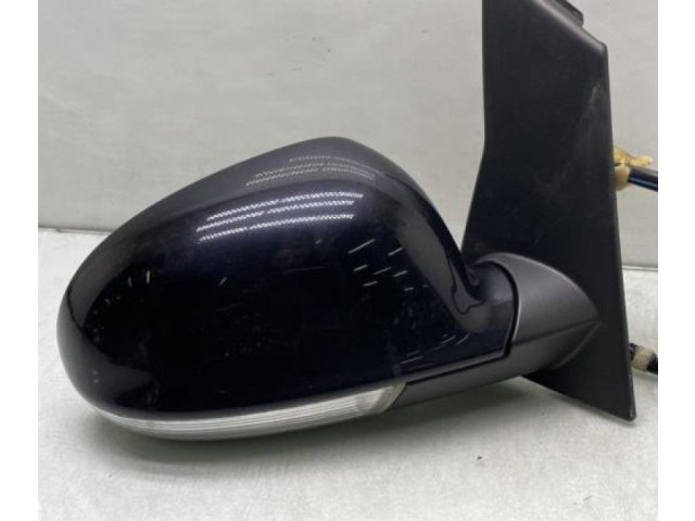 Зеркало электрическое        Volkswagen Golf Plus  2005 - 2013 года   