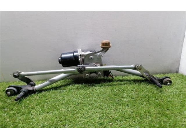 Моторчик дворников 8924784980, 8924784980 Peugeot 2008 II