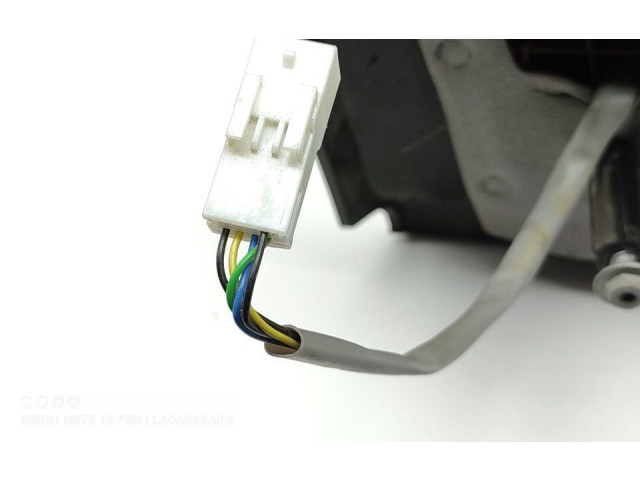 Зеркало электрическое        Dacia Dokker   -  года   